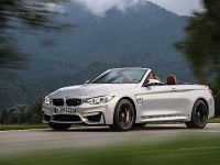 BMW F83 M4 Convertible (2015) - picture 26 of 240