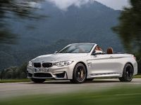 BMW F83 M4 Convertible (2015)