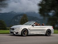 BMW F83 M4 Convertible (2015) - picture 27 of 240