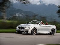 BMW F83 M4 Convertible (2015)