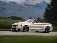 BMW F83 M4 Convertible (2015) - picture 29 of 240