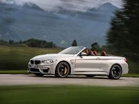 BMW F83 M4 Convertible (2015)