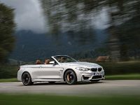 BMW F83 M4 Convertible (2015)