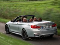BMW F83 M4 Convertible (2015)