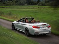BMW F83 M4 Convertible (2015)