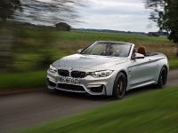 BMW F83 M4 Convertible (2015)