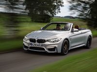BMW F83 M4 Convertible (2015) - picture 35 of 240