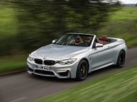 BMW F83 M4 Convertible (2015) - picture 37 of 240