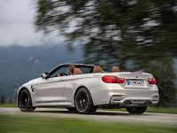 BMW F83 M4 Convertible (2015) - picture 38 of 240