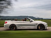 BMW F83 M4 Convertible (2015)