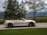 BMW F83 M4 Convertible (2015)