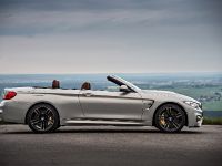 BMW F83 M4 Convertible (2015) - picture 42 of 240