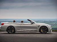 BMW F83 M4 Convertible (2015)