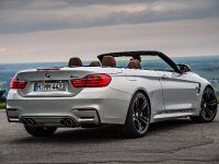 BMW F83 M4 Convertible (2015)
