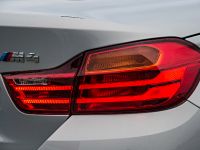 BMW F83 M4 Convertible (2015)