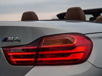BMW F83 M4 Convertible (2015)