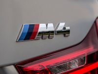 2015 BMW F83 M4 Convertible