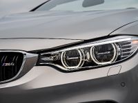 BMW F83 M4 Convertible (2015) - picture 50 of 240