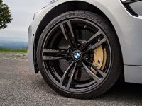 BMW F83 M4 Convertible (2015) - picture 54 of 240