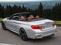 BMW F83 M4 Convertible (2015) - picture 58 of 240