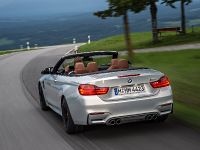 BMW F83 M4 Convertible (2015)