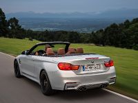 BMW F83 M4 Convertible (2015) - picture 61 of 240