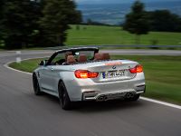 BMW F83 M4 Convertible (2015) - picture 62 of 240
