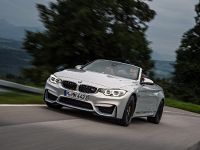 BMW F83 M4 Convertible (2015)