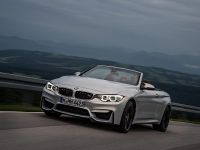 BMW F83 M4 Convertible (2015)