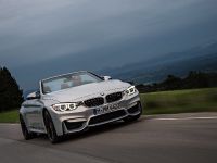 BMW F83 M4 Convertible (2015)