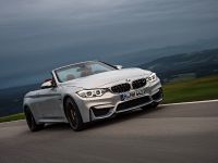 BMW F83 M4 Convertible (2015) - picture 67 of 240