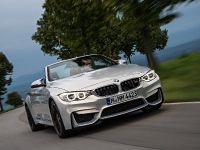 BMW F83 M4 Convertible (2015)