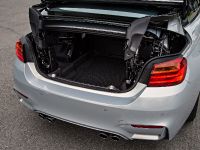 BMW F83 M4 Convertible (2015) - picture 69 of 240