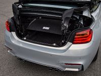 BMW F83 M4 Convertible (2015)
