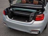 BMW F83 M4 Convertible (2015)