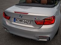 BMW F83 M4 Convertible (2015)