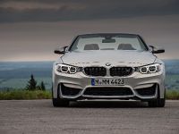 BMW F83 M4 Convertible (2015)