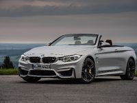 BMW F83 M4 Convertible (2015) - picture 75 of 240