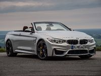 BMW F83 M4 Convertible (2015)