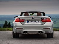 BMW F83 M4 Convertible (2015) - picture 77 of 240