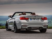 BMW F83 M4 Convertible (2015) - picture 78 of 240