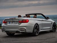 BMW F83 M4 Convertible (2015)