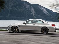 BMW F83 M4 Convertible (2015)