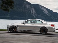 BMW F83 M4 Convertible (2015) - picture 82 of 240