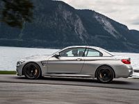 BMW F83 M4 Convertible (2015)