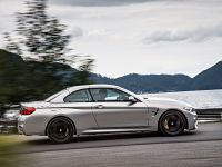 BMW F83 M4 Convertible (2015)