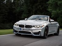 BMW F83 M4 Convertible (2015)