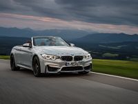 BMW F83 M4 Convertible (2015) - picture 86 of 240