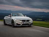 BMW F83 M4 Convertible (2015)