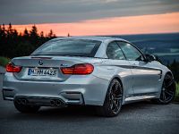 BMW F83 M4 Convertible (2015)